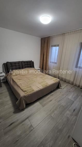 Vila P+E, COCU, teren 5.100mp, finisaje moderne, mobilata - 23