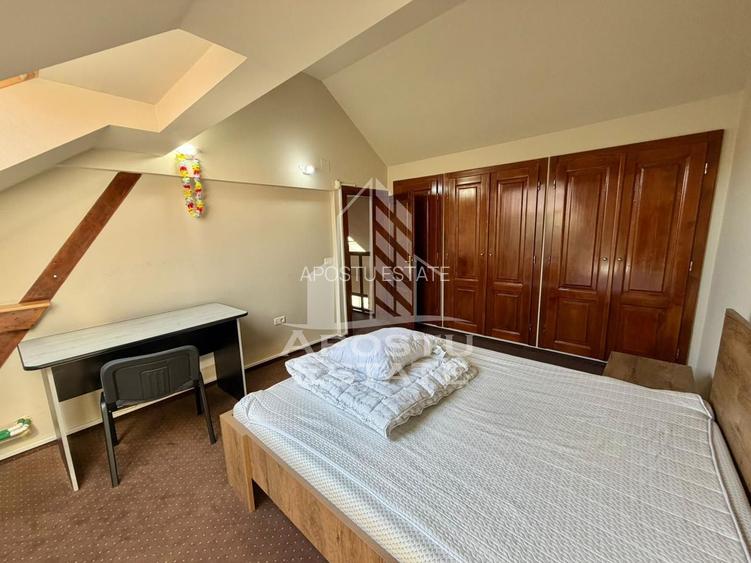 Apartament 4 camere, de inchiriat, Central,Piata Unirii, Timisoara - 11