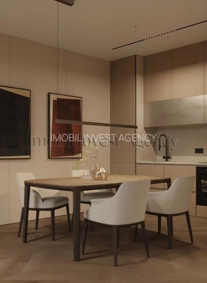 Apartament 2 camere de vanzare Pipera - 6