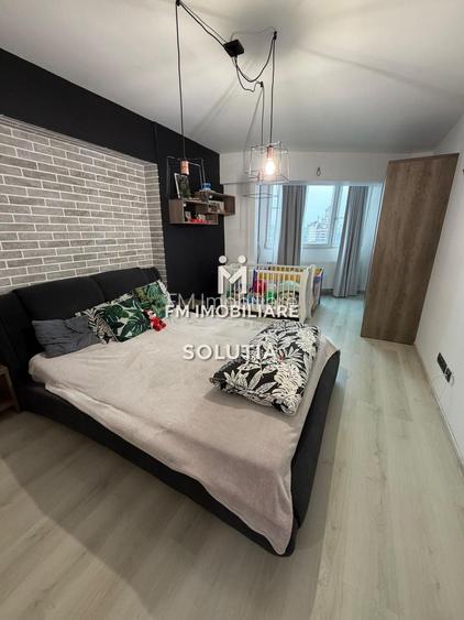 Apartament 2 camere, Ultracentral, zona Mara! - 3