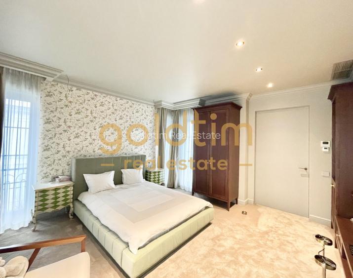 VILA IMPRESIONANTA/LUX/CURTE/GRADINA/SAUNA/SEMINEU/SCOALA AMERICANA - 15