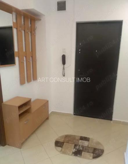 Casa Radio | 3 Camere | 2 Bai |  Boiler | AC - 2