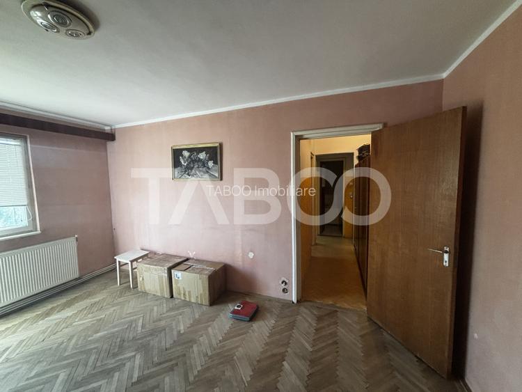Apartament  3 camere 50 mp utili +4mp balcon utili zona Mihai Viteazul - 3