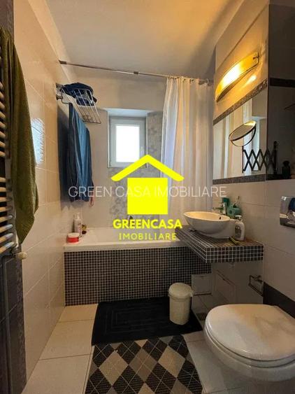 Apartament 3 camere Gradini Manastur, suprafata 90 mp+ boxa beci 7 mp - 7