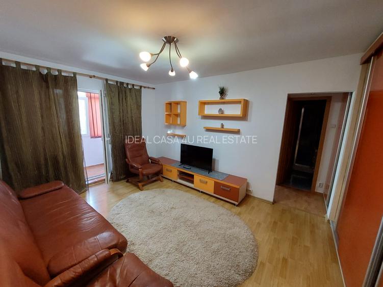 Apartament cu 2 camere in Alexandru cel Bun-Zimbru - 2
