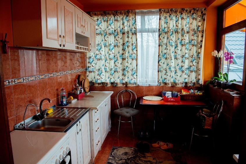 Casa individuala, P+M, 200mp, cartier Aviatiei, Iasi - 6