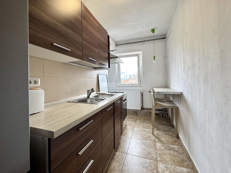 Apartament cu 1 cameră – spațios, confortabil, Fabric - Piața Traian - 7