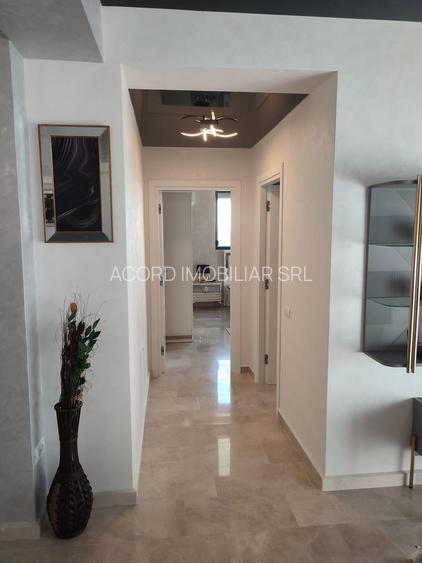 Tomis Plus, apartanet cu 2 camere , mobilat si utilat. - 16