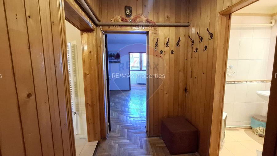 Apartament 3 cam | Panorama | Gata de locuit | Predeal - 5