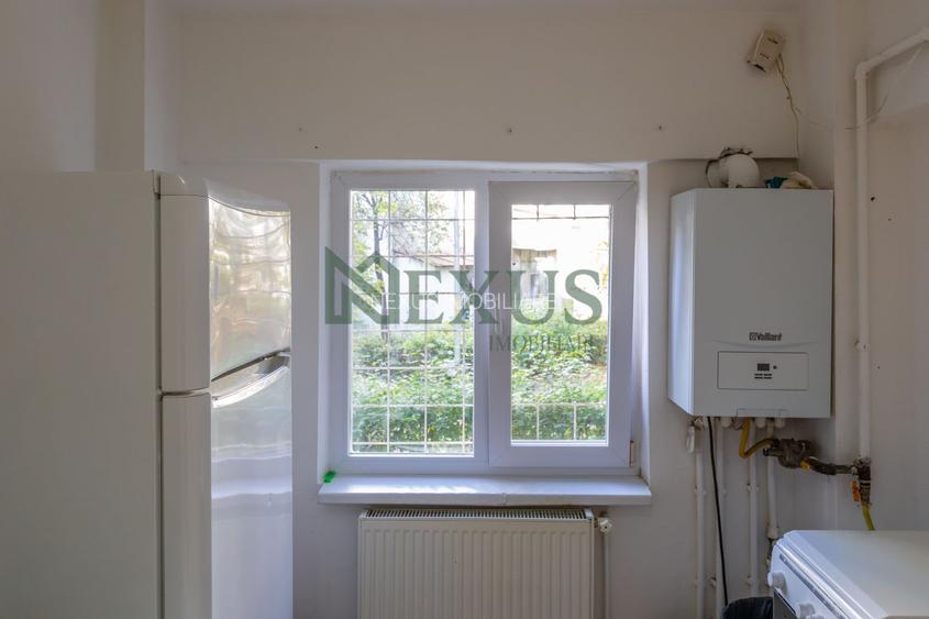 Apartament 3 camere decomandat, Mioritei - 10