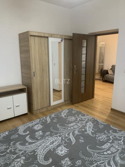 Apartament 2 camere, 36 mp, cartierul Bariera Valcii - 5