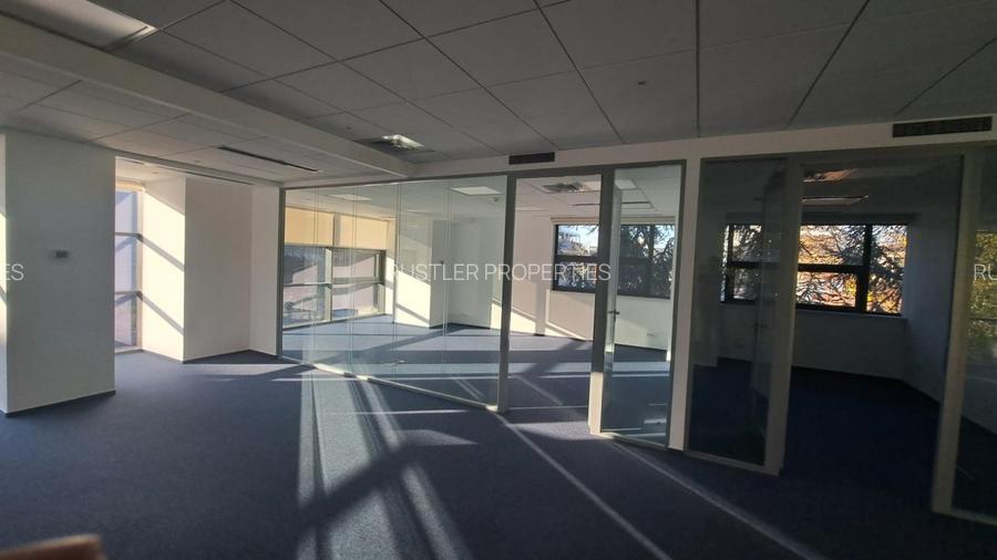 Centrul de Afaceri Nord –Birouri clasa A pe Siriului-Aviatiei, zona Aurel Vlaicu - 8