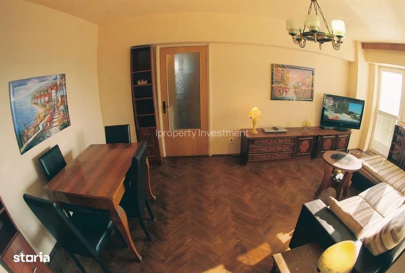 2 Camere | Piata Victoriei | Decomandat | Central - 5