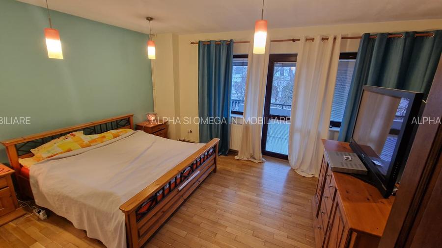 Vila singur curte - 11