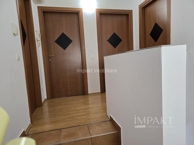 Casa de inchiriat in cartierul Bună Ziua - Zona LIDL - 15