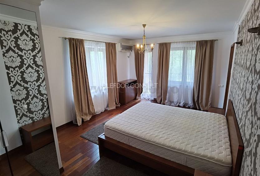 Vila cu Piscina in zona Porsche Romania - 17