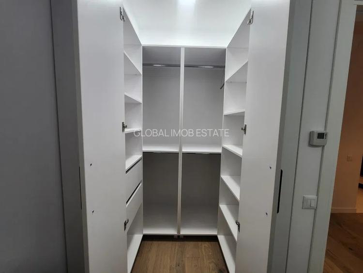 Inchiriere Apartament 2 camere Bloc Nou Cotroceni-Academie Militara - 7