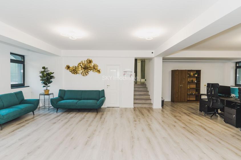 Vila 2 minute Lacul Herastrau I OPORTUNITATE INVESTITIE - 18