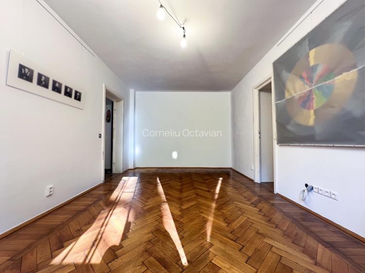 Vânzare garsonieră 40 mp, de la proprietar, Floreasca, București - 3