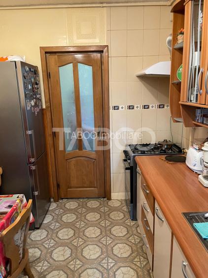 Apartament 3 camere decomandate in cartier Gheorgheni - 8