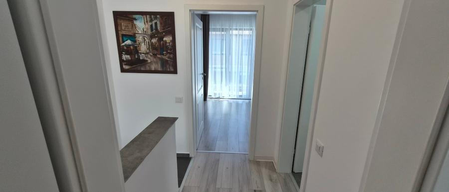 Casa cu 3 camere Otopeni prima inchiriere - 11