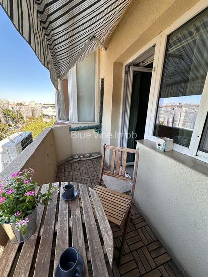 Superb apartament 2 camere loc parcare personal Tomis 3 termen lung - 9