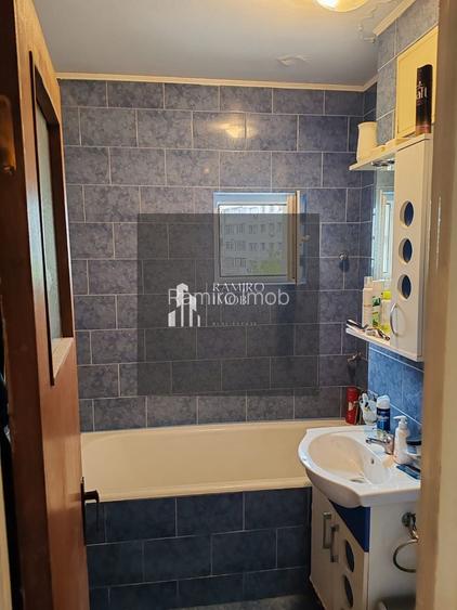 Apartament 3 camere decomandat / et 4/ 74 mp– Metrou Iancului 10 min - 7