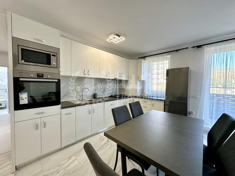 Apartament 4 camere | Etaj 1 | Bloc nou | 2 Garaje | Beta Residence - 3