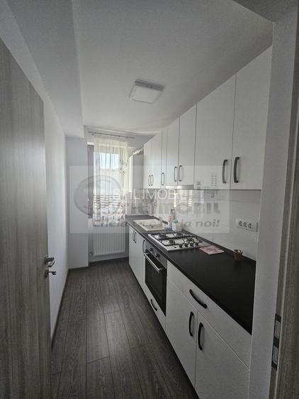 Apartament o camera - Bucium - Visan - 300Euro - 5
