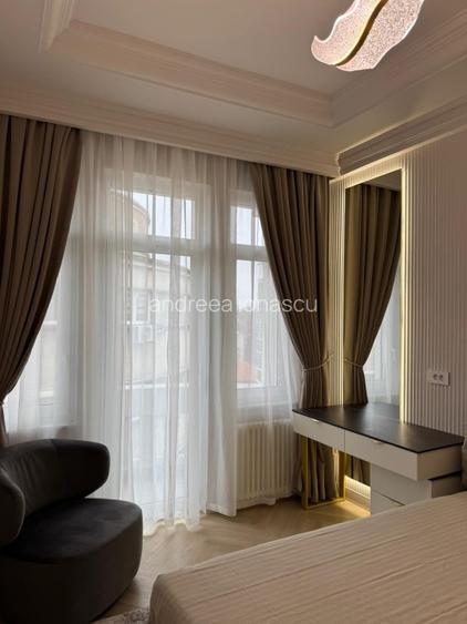 APARTAMENT 3 CAMERE, IMOBIL DE PATRIMONIU , COMPLET RENOVAT - ULTRACENTRAL - 12