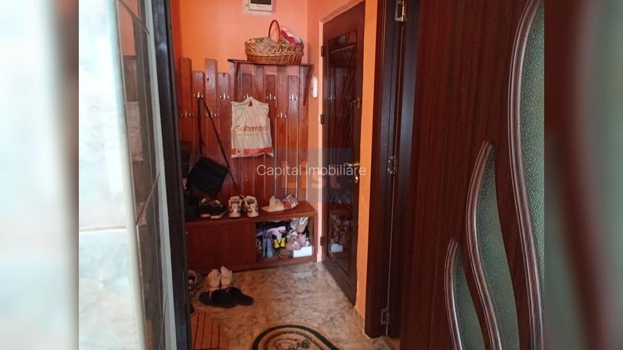 APARTAMENT 2 CAMERE DECOMANTAT ETAJUL 3 - 7