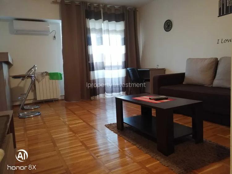 Garsoniera | Alba Iulia | Central | Balcon - 3