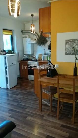 Apartament c-tie 2012, mobilat si utilat complet Berceni, Dimitrie Leonida - 4