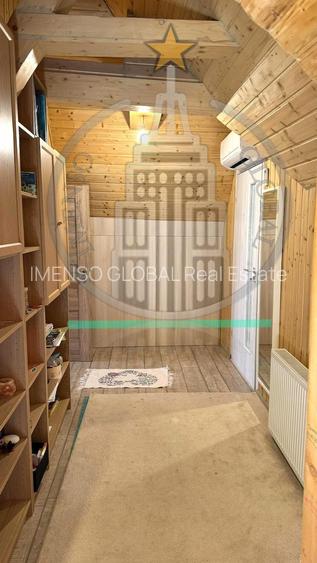 Apartament 4 camere generos si cochet – Centru Istoric, Brașov - 16