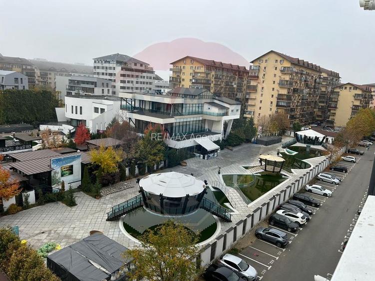 Apartament 2 camere – Chiajna, Militari Residence - 10