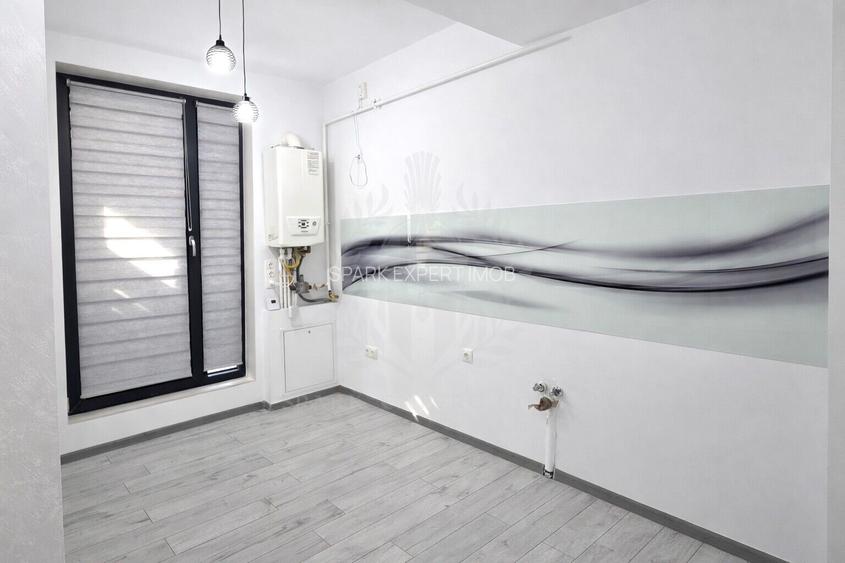 Apartament 2 camere, bloc nou, parcare, zona Malu Rosu, Ploiesti - 5