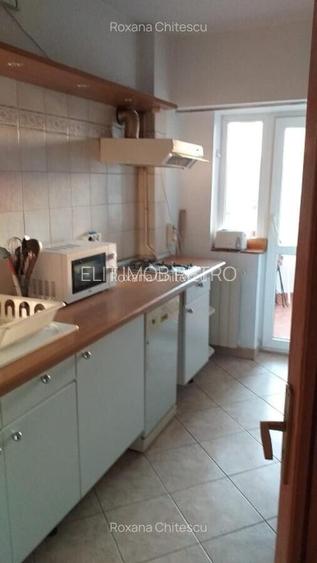 De vanzare 3 camere spațios, complet mobilat, cu garaj inclus - 3