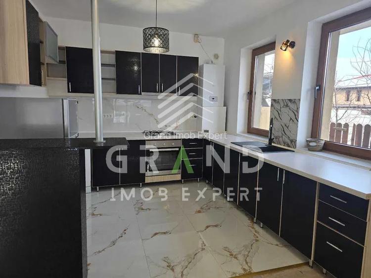 CASĂ INDIVIDUALĂ DE ÎNCHIRIAT | 140 MP | CURTE 350 MP | 4 PARCĂRI | BUNĂ ZIUA - 6