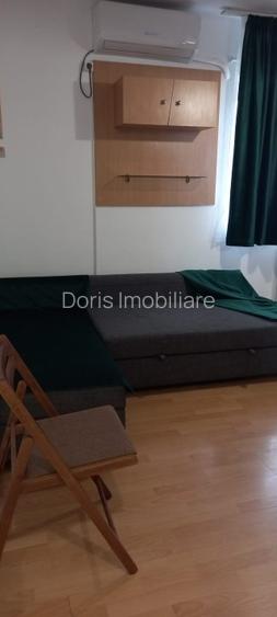 GARSONIERA MOBILATA SI UTILATA,CONTORIZATA,BLOC REABILITAT, - 24