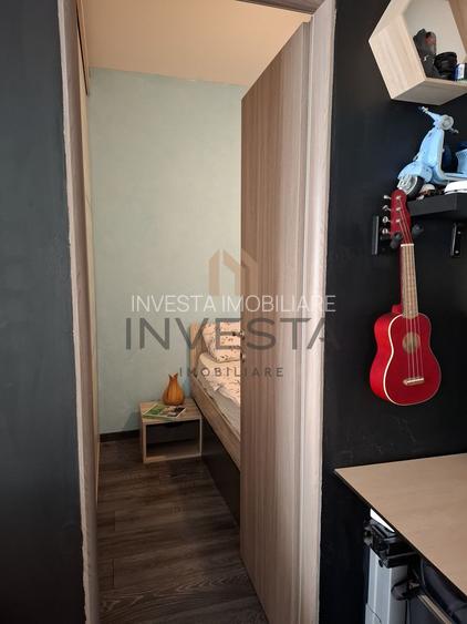 Apartament 2 camere in Sopor cu terasa de 15 metri - 5