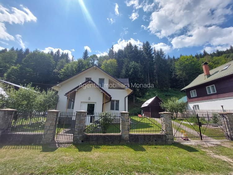 Casa de vanzare Izvoru Muntelui (Judetul NEAMT) - 17