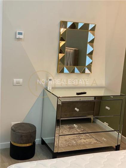 Inchiriere 2 camere premium WIN Herastrau - 9