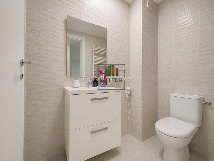 Apartament 3 Camere | 64 MP | Bloc 2021 |  Mobilat | 2 Locuri Parcare  Sector 4 - 13