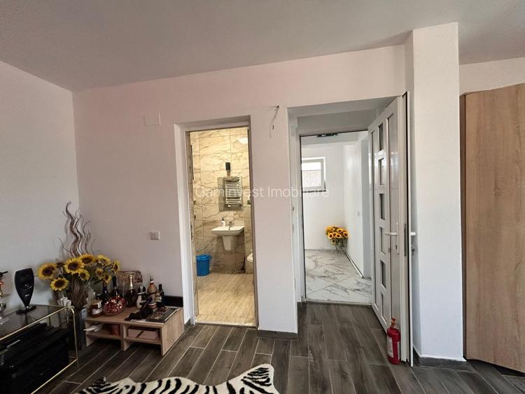 Proprietate cu destinație mixtă, Casă + Proiect autorizat, Oradea, Bihor - 11