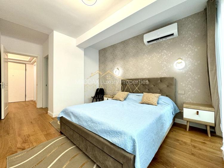 Apartament 2 Camere**2 Bai **Imobil Boutique NOU// Palatul Parlamentului - 23