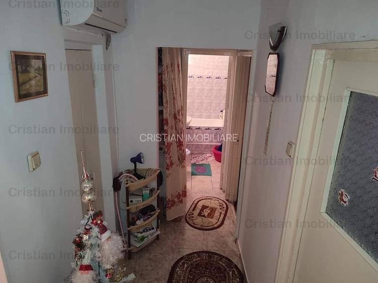 57mp Apartament 2 cam SPATIOS conf 1 decomandat Obor - 4