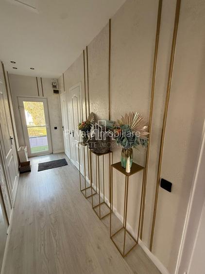 Spațiu /Salon De Înfrumusețare, De Inchiriat, Gh Doja - 7