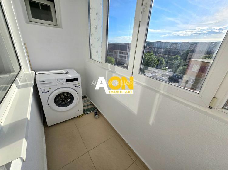 Apartament cu 3 Camere, Etaj Intermediar, Zona Bld. Transilvaniei - 9