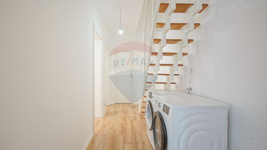 PENTHOUSE DUPLEX 169 MP | VEDERE LIBERA SPRE DEALUL LEMPES | VIVAMUS - 16