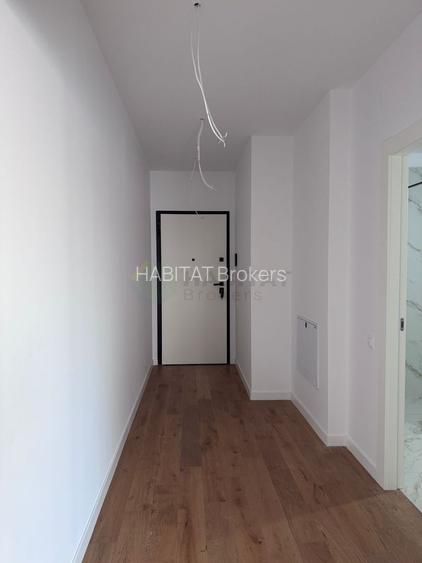 Apartament 2 camere | One Cotroceni | Etaj 3 | - 4